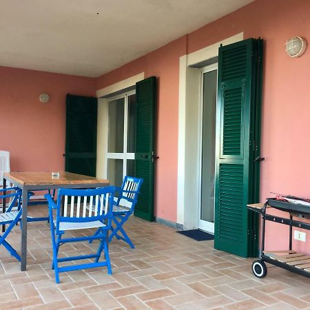Rossola House Apartment Бонасола Екстериор снимка