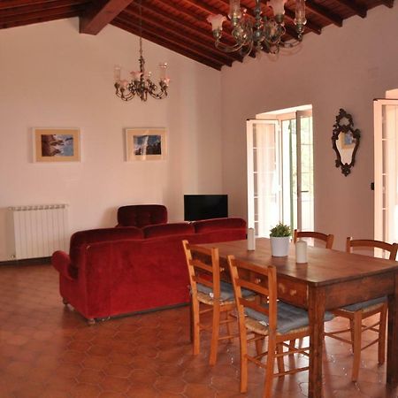Rossola House Apartment Бонасола Екстериор снимка