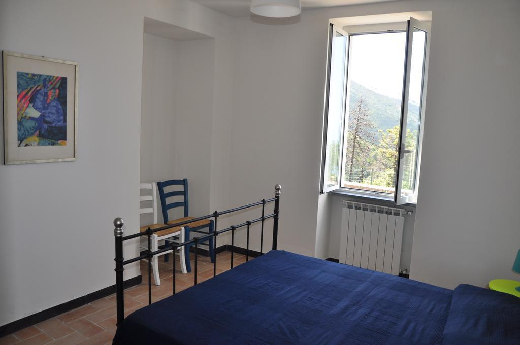Rossola House Apartment Бонасола Стая снимка