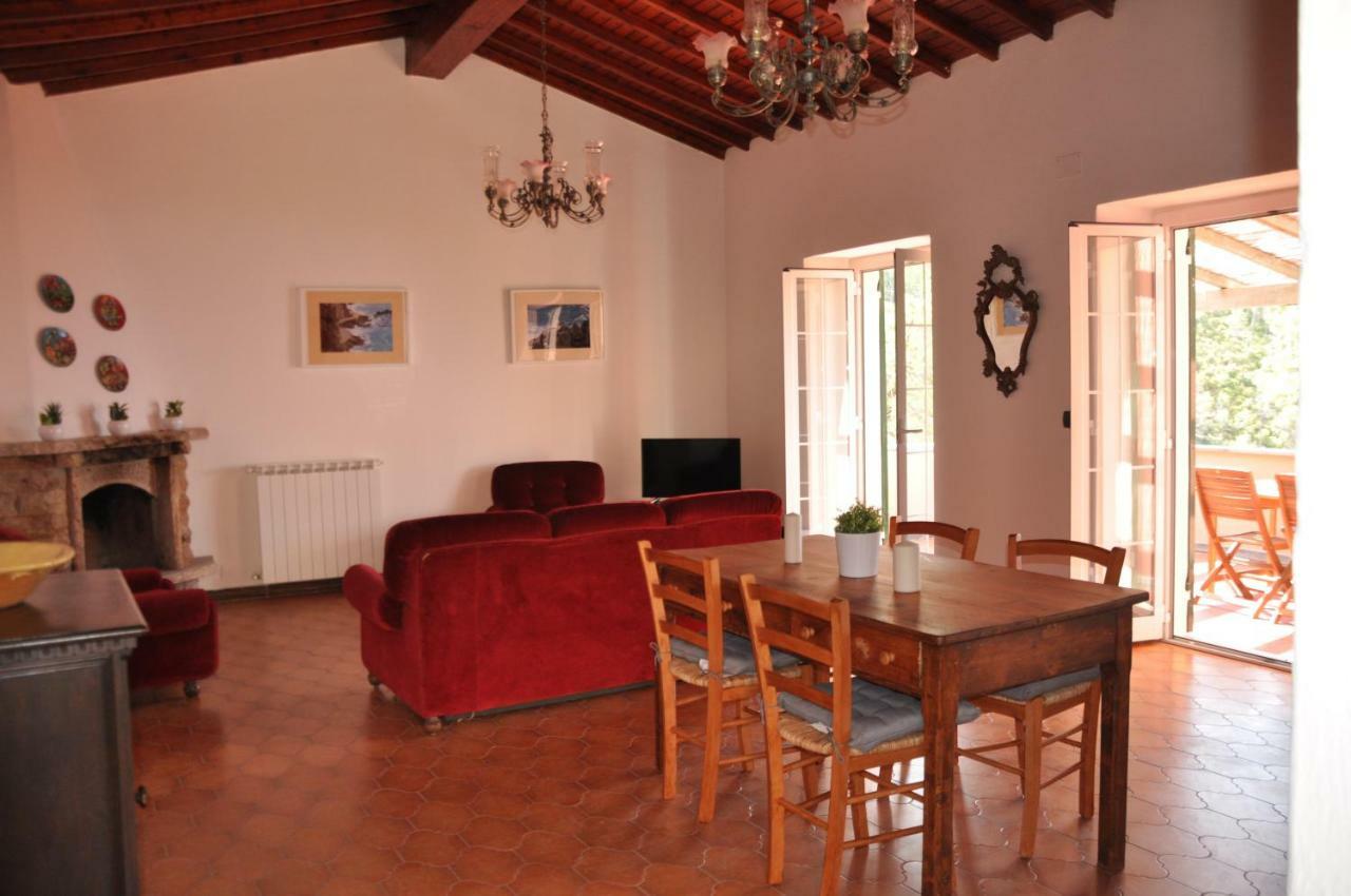Rossola House Apartment Бонасола Екстериор снимка